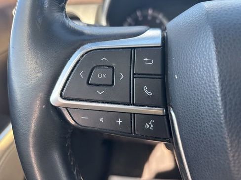 Used 2020 Toyota Highlander Limited image 30
