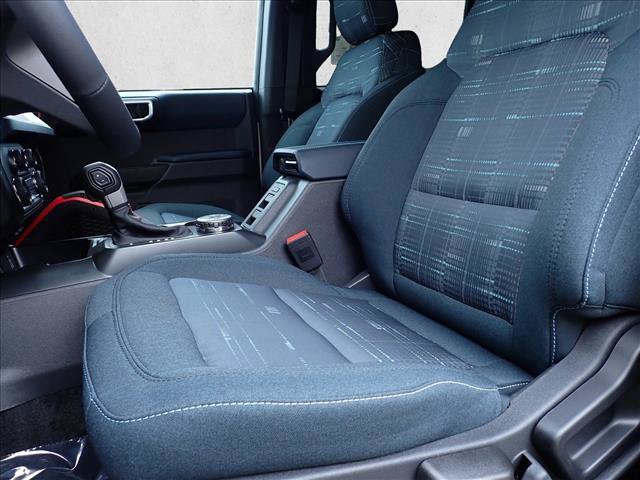 New 2026 Ford Bronco Heritage Edition AWD/4WD image 14