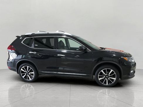 Used 2019 Nissan Rogue SL AWD/4WD image 10