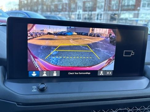 Used 2024 Honda Accord Sport image 10