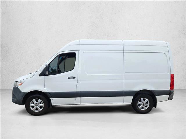 Used 2023 Mercedes-Benz Sprinter 2500 image 6