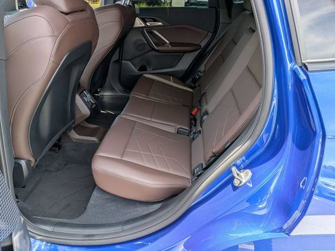 Used 2025 BMW X1 M35i AWD/4WD image 32