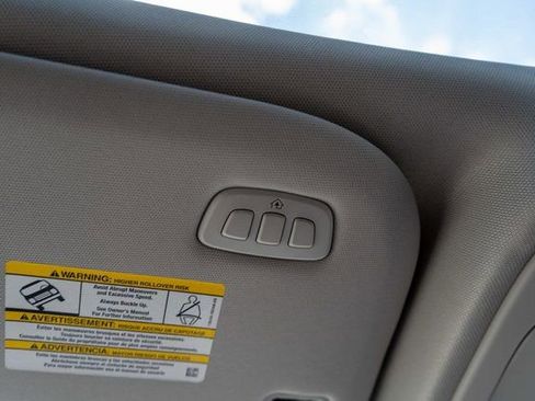Used 2025 Ford Expedition Active AWD/4WD image 32