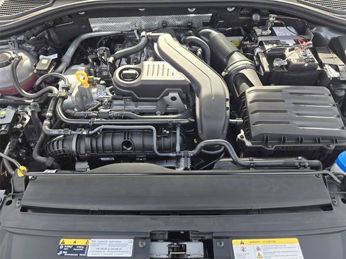 New 2026 Volkswagen Jetta SEL image 22