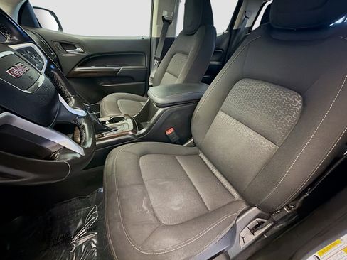 Used 2022 GMC Canyon Elevation w/ Trailering Package image 10