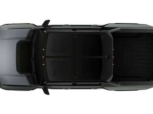 New 2026 GMC Hummer EV 3X w/ Carbon Fiber Edition Package image 54