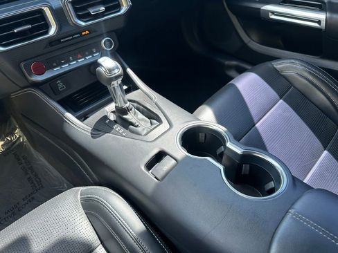 Used 2024 Ford Mustang Premium RWD image 25