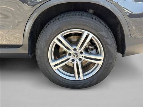 Certified 2022 Mercedes-Benz GLC 300 4MATIC image 9