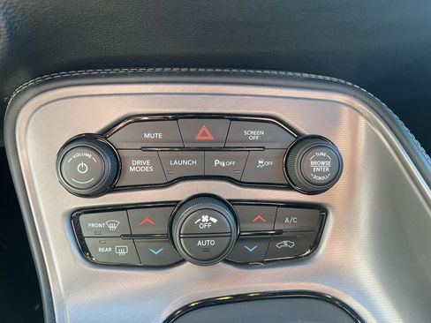 Used 2023 Dodge Challenger R/T Scat Pack image 19