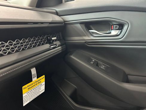 New 2026 Honda Accord SE image 23