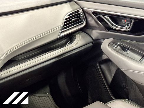 Certified 2023 Subaru Outback Onyx Edition image 25