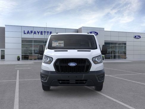 New 2026 Ford Transit 150 Base w/ Load Area Protection Package image 46