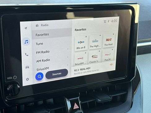 Used 2026 Toyota Corolla LE image 17