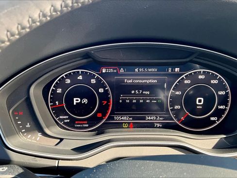 Used 2018 Audi Q5 2.0T Premium Plus w/ Premium Plus Package AWD/4WD image 35