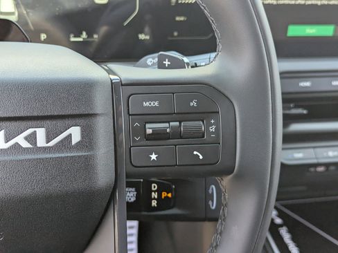 New 2027 Kia Telluride SX X-Pro AWD/4WD image 22
