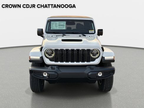 New 2026 Jeep Gladiator Sport image 9