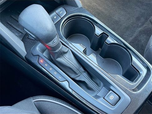 Used 2023 Chevrolet TrailBlazer LT w/ Convenience Package image 16