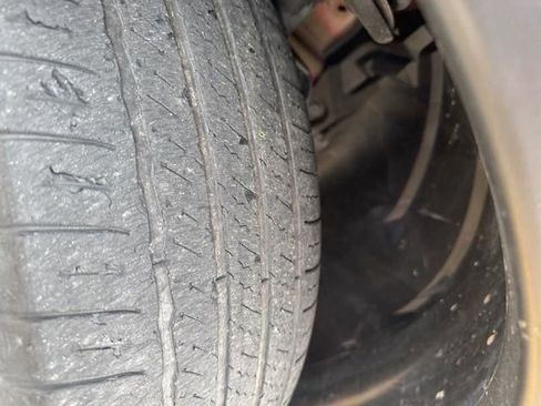 Used 2020 Nissan Murano SV image 23