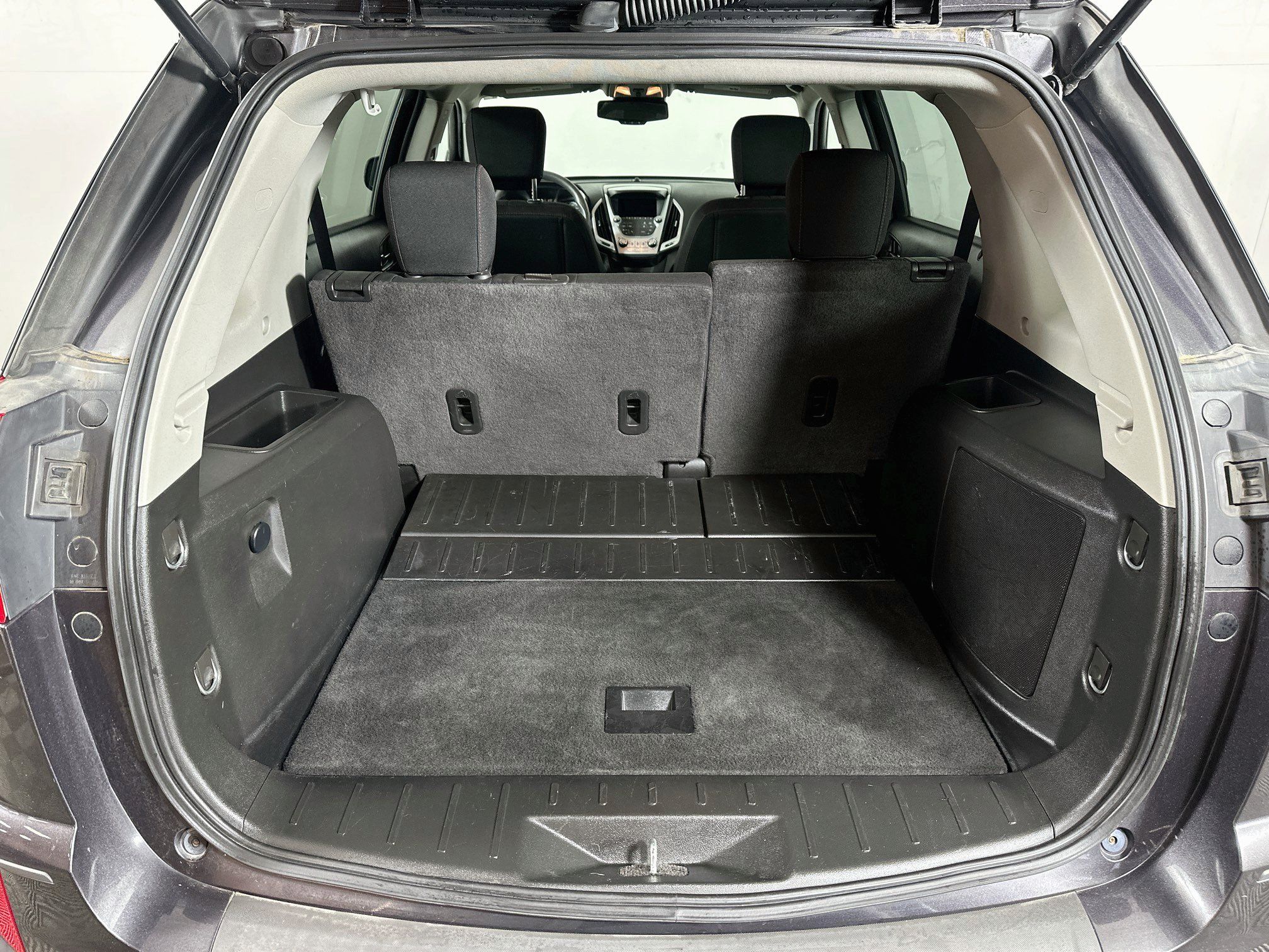 Used 2016 GMC Terrain SLE FWD image 23