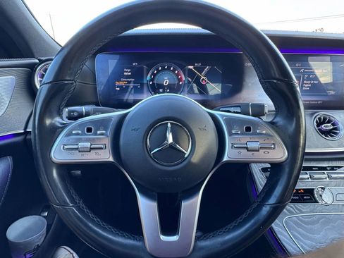 Used 2020 Mercedes-Benz CLS 450 CLS 450 Coupe 4D image 14