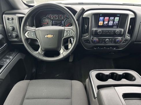 Used 2017 Chevrolet Silverado 1500 LT w/ All Star Edition image 8