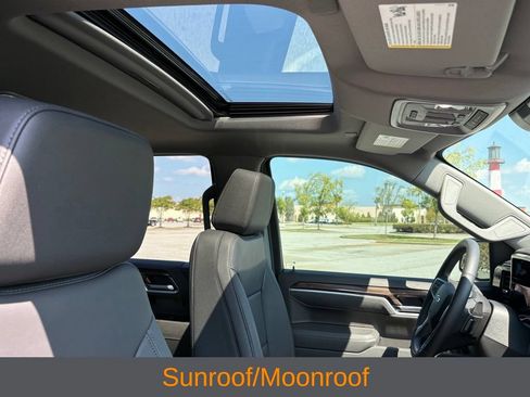 Used 2026 Chevrolet Silverado 1500 RST w/ RST All Star Premium Package AWD/4WD image 6