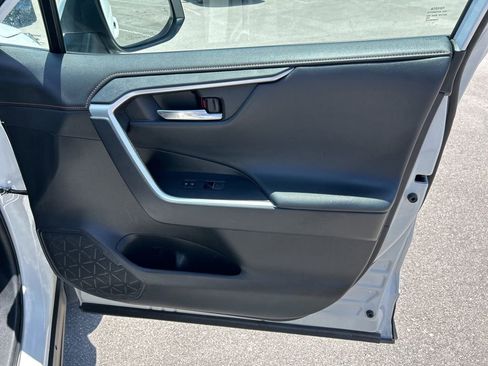 Used 2022 Toyota RAV4 Adventure image 35