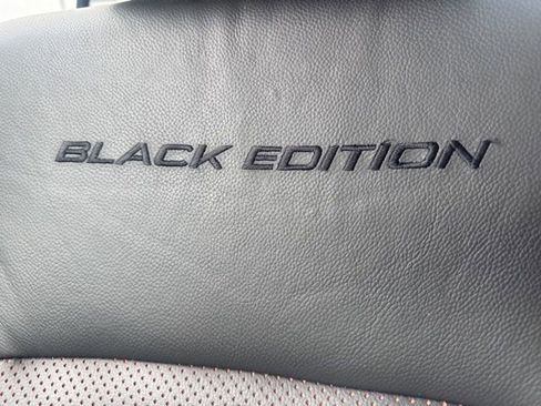 Used 2021 Honda Ridgeline Black Edition image 9