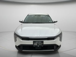Used 2025 Kia K4 EX FWD video 2