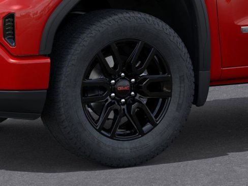 New 2026 GMC Sierra 1500 Elevation image 9
