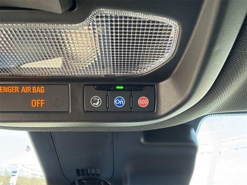 New 2026 Chevrolet Trax RS w/ Driver Confidence Package image 22