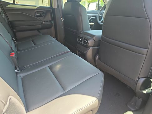 New 2026 Honda Ridgeline RTL image 11