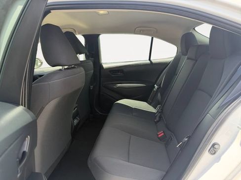 Certified 2026 Toyota Corolla LE w/ LE Premium Package FWD image 11