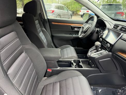 Used 2020 Honda CR-V EX image 9