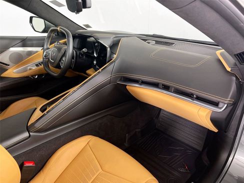 Used 2023 Chevrolet Corvette Stingray Premium Conv w/ Z51 Performance Package image 26