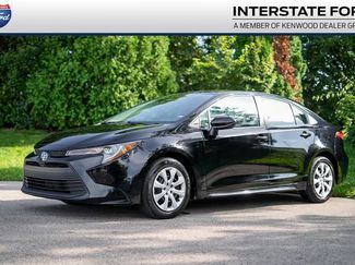 Used 2024 Toyota Corolla LE FWD video 1