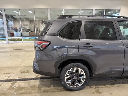 New 2026 Subaru Forester Premium image 6