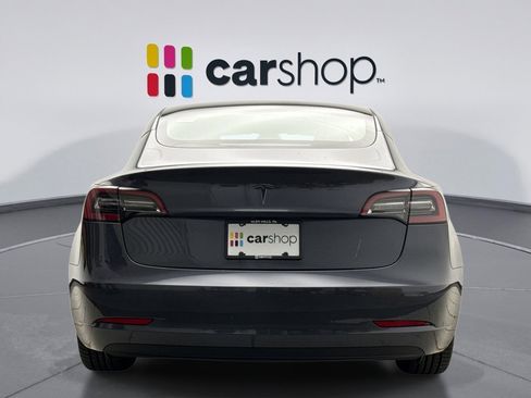 Used 2023 Tesla Model 3 Standard Range RWD image 4