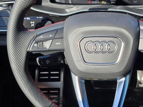 New 2026 Audi Q7 3.0T Prestige AWD/4WD image 15