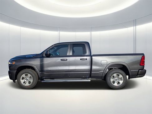New 2026 RAM 1500 Big Horn image 7