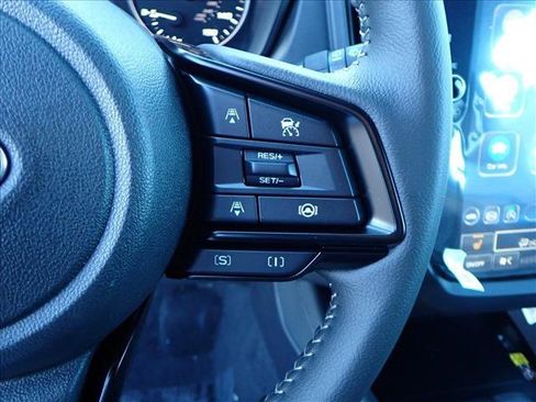 New 2026 Subaru Forester Premium image 16