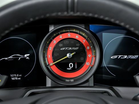Used 2024 Porsche 911 GT3 RS RWD image 19