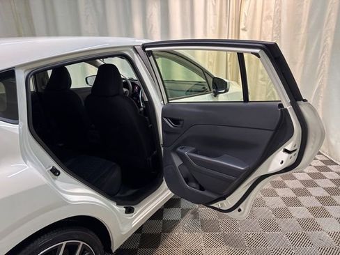 New 2025 Subaru Impreza 2.0i Sport image 33