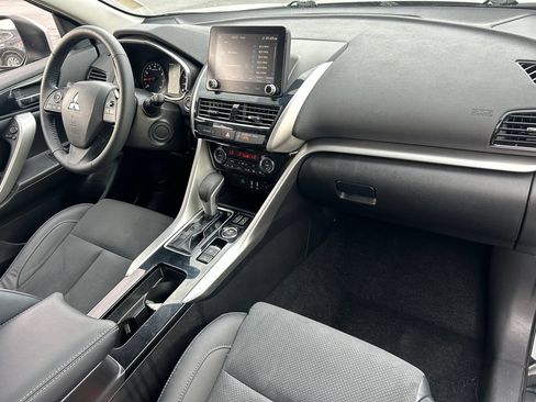 Used 2023 Mitsubishi Eclipse Cross AWD image 33