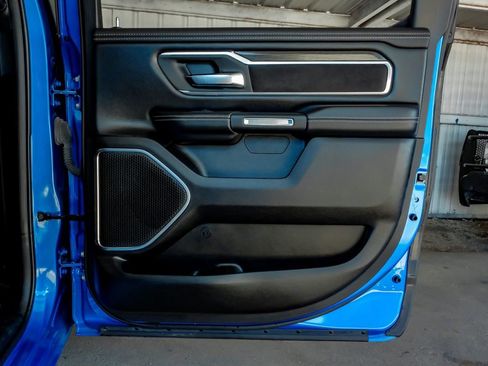 Used 2024 RAM 1500 Laramie image 49