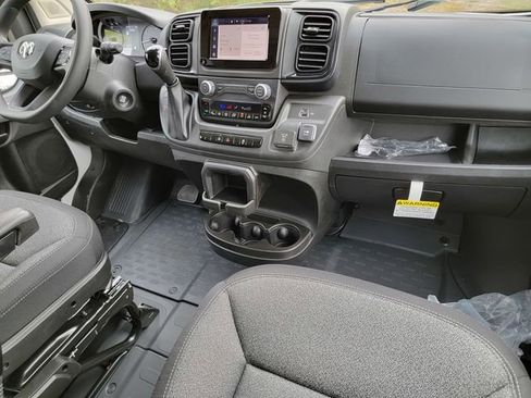New 2025 RAM ProMaster 2500 w/ Convenience Group image 31