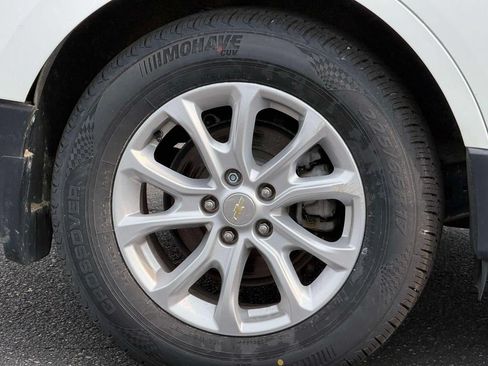 Used 2020 Chevrolet Equinox LT AWD/4WD image 6