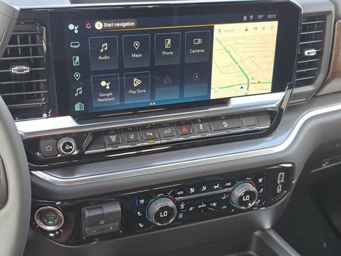 New 2026 Chevrolet Silverado 2500 High Country w/ Technology Package image 11