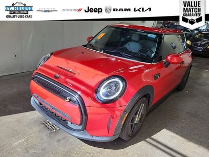 Used 2023 MINI Cooper SE