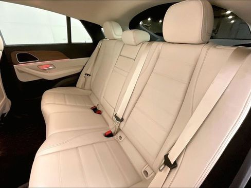 Used 2026 Mercedes-Benz GLE 450 4MATIC Coupe image 18